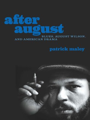 cover image of After August